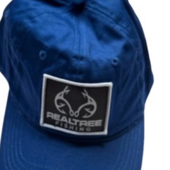 REALTREE  Active Fishing Hat One Size - Picture 7 of 9